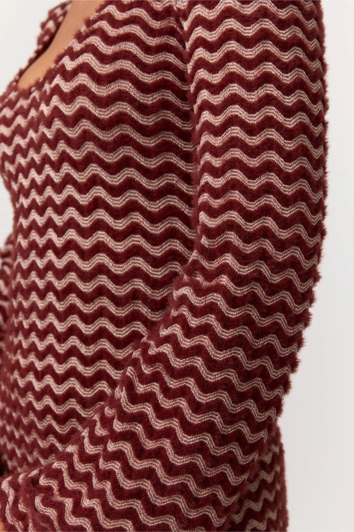 Megan Maxi Dress - Clove