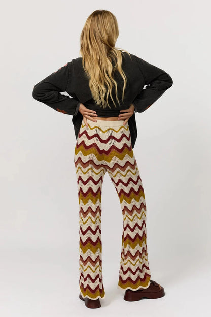 Drift Pants - Maplewood