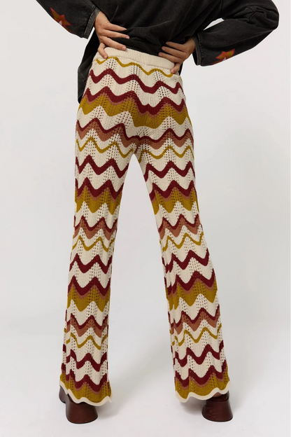 Drift Pants - Maplewood