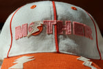 MOTHER Lightening Bolt Cap