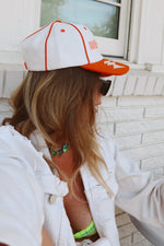 MOTHER Lightening Bolt Cap