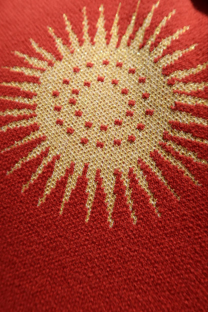 Tropico Shirt - Rust