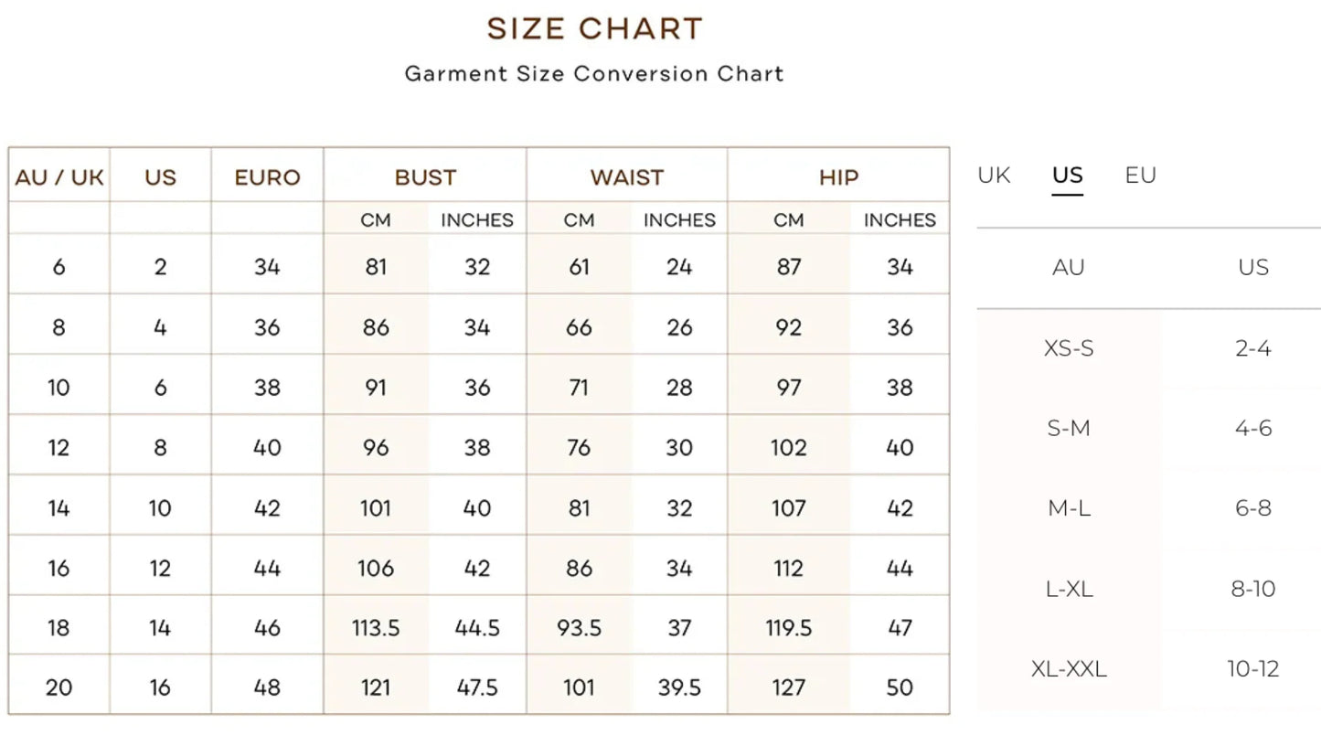 Zara Mini Skirt - Cha Cha