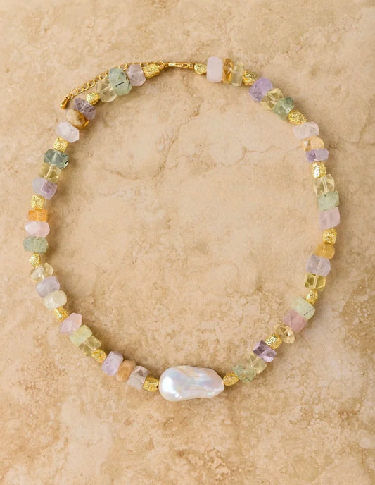 Calypso Necklace