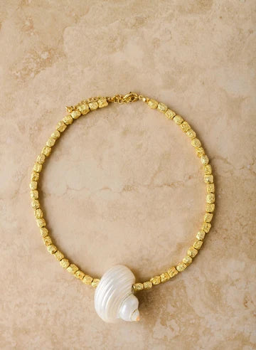 Thalassa Necklace