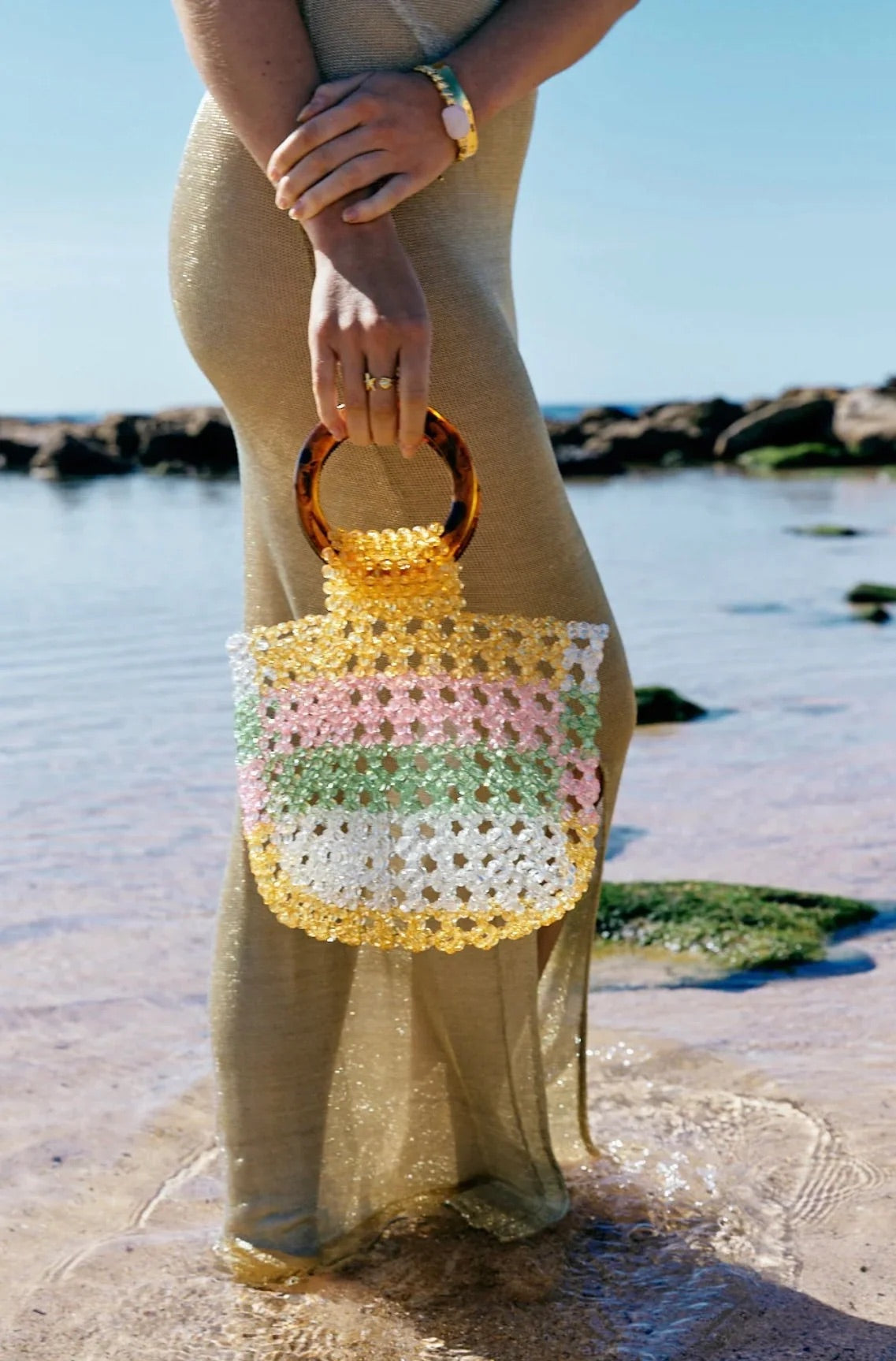Zahara Bag
