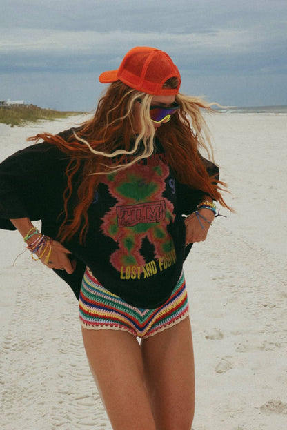 LOST & FOUND MOTHER BEAR TEE