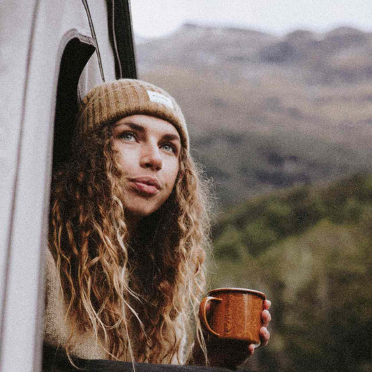 Levi Olive Brown