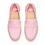 Loafer Rise Vent - Pink