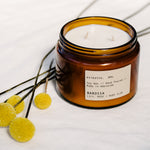 Barossa & Lily, Rose & Ruby Plum - Soy Candles & Eco Diffusers