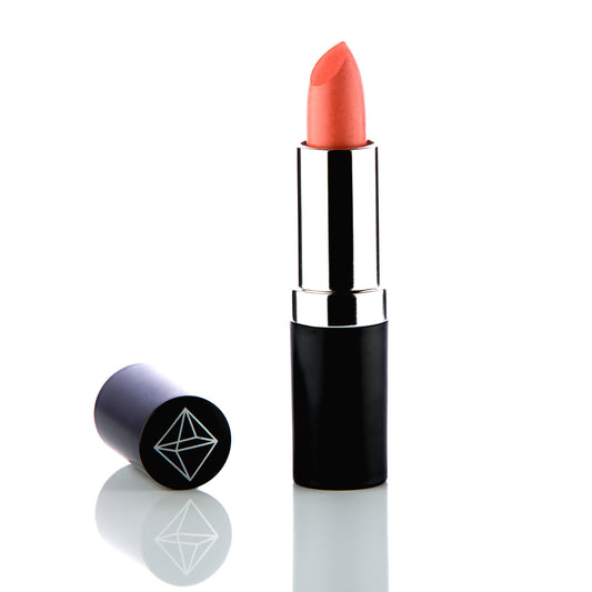 Natural & Vegan Mineral Lipstick - Montague