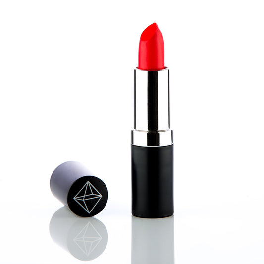 Natural & Vegan Mineral Lipstick - The Vendetta