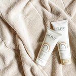 Baby Nappy Cream