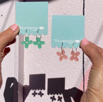 Pippies - Multi Colour Choice