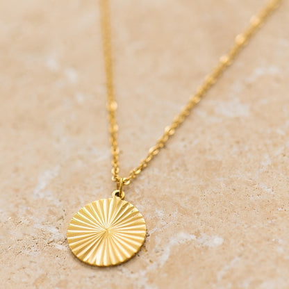 Medallion