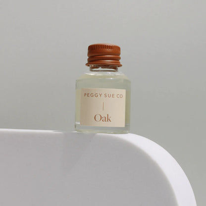 Oak Essential Oil Perfume