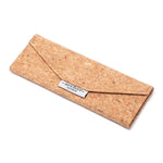 Fold & Go Case - Cork
