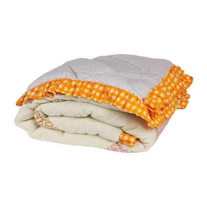 Hythe Patch Bedcover