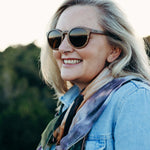 Chelsea - Brown Lens & Smoke Lens