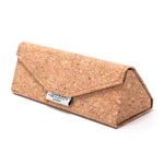 Fold & Go Case - Cork