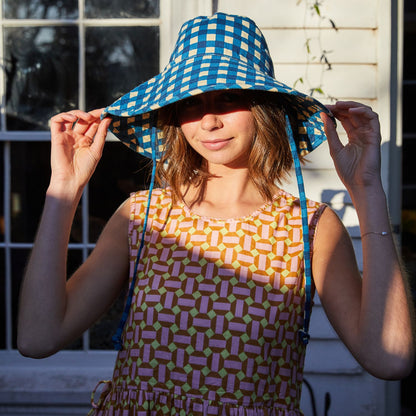 Amble Bucket Hat