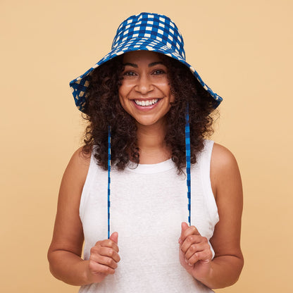 Amble Bucket Hat