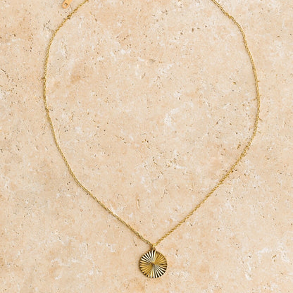 Medallion
