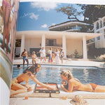Slim Aarons Women - By Laura Hawk & Slim Aarons