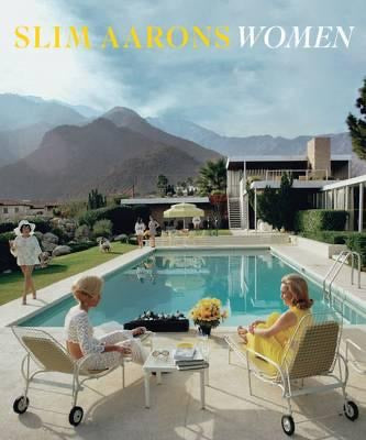 Slim Aarons Women - By Laura Hawk & Slim Aarons
