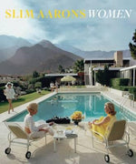 Slim Aarons Women - By Laura Hawk & Slim Aarons