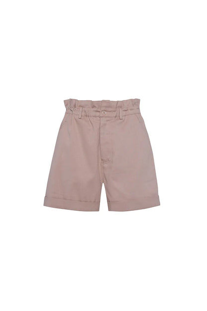 Malle Short - Canyon Pink