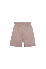 Malle Short - Canyon Pink