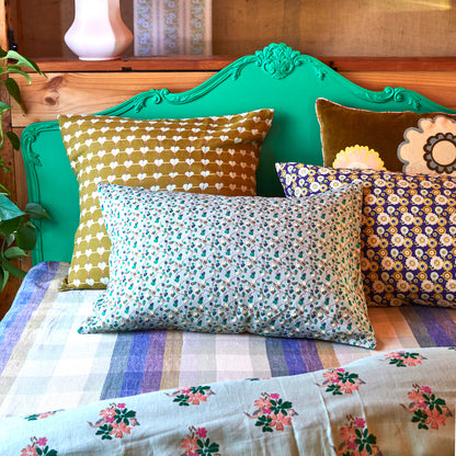 Florent Pillowcase Set