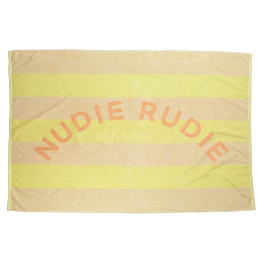 Didcot Nudie Towel - Splice