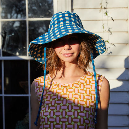Amble Bucket Hat