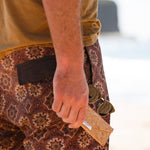 Fold & Go Case - Cork