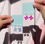 Pippies - Multi Colour Choice