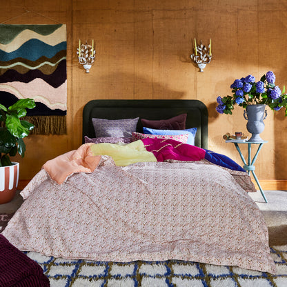 Pip Patch Bedcover