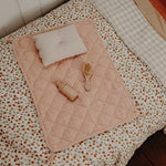 Organic Cotton Strolley Bedding Set