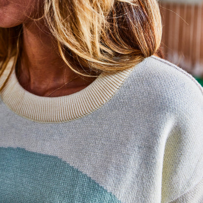 Kyra Knit Sweater