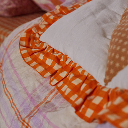 Hythe Patch Bedcover
