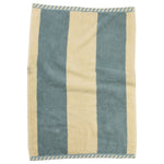 Didcot Hand Towel - Cloud