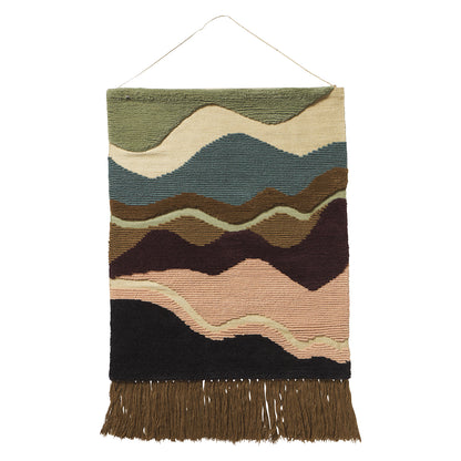 Gulliver Woven Wall Hanging