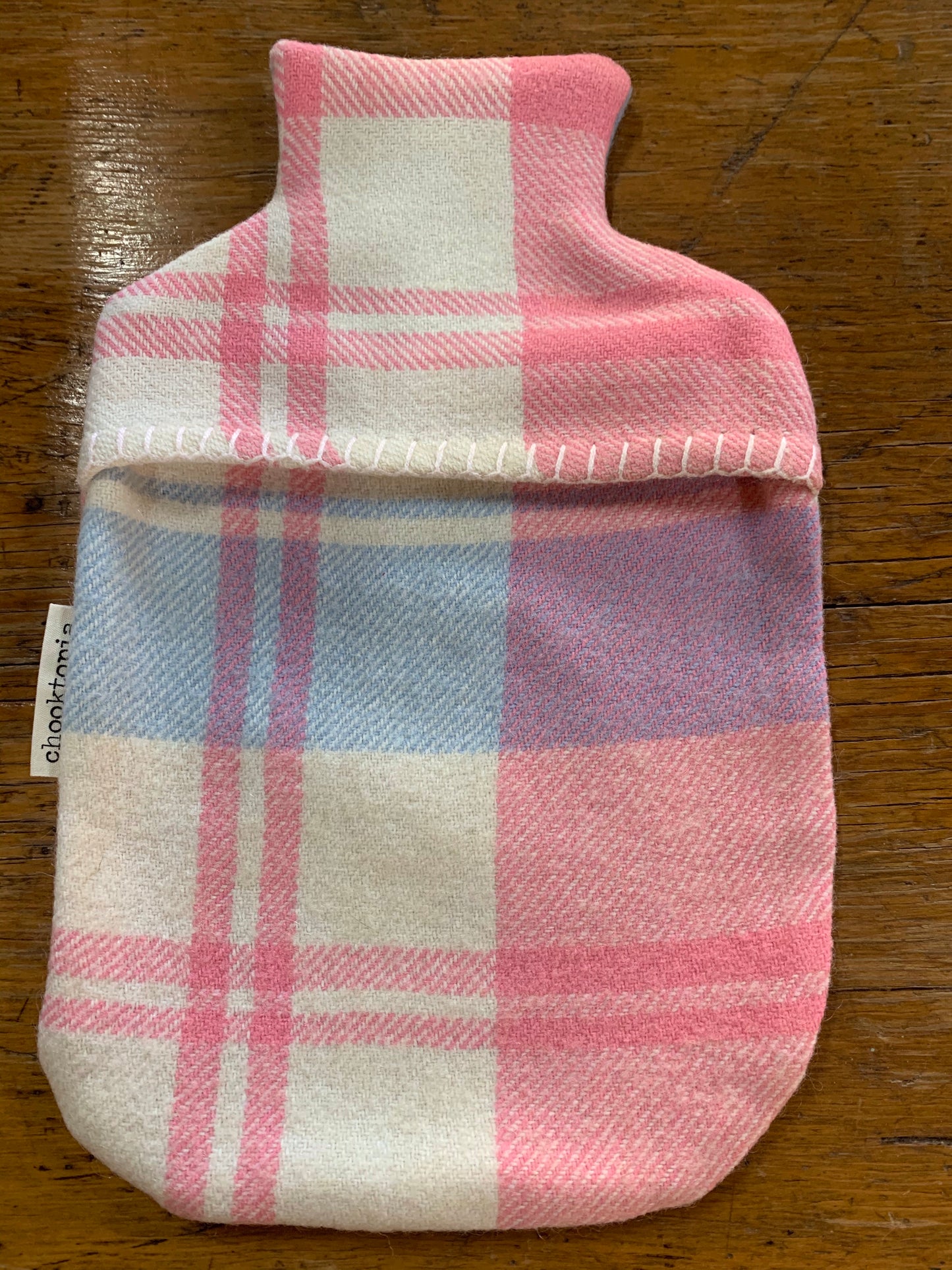 Hot Water Bottle cover