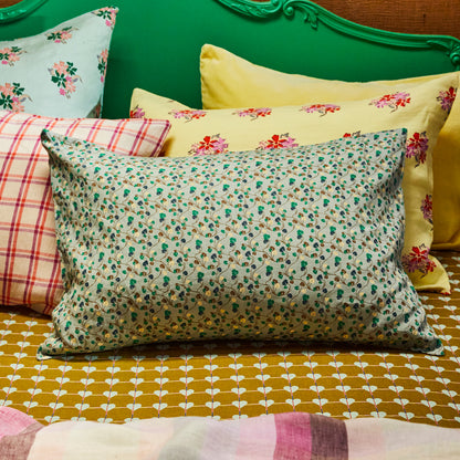 Florent Pillowcase Set