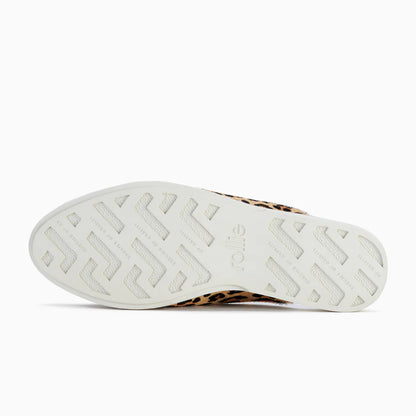 Derby Mule Camel Leopard