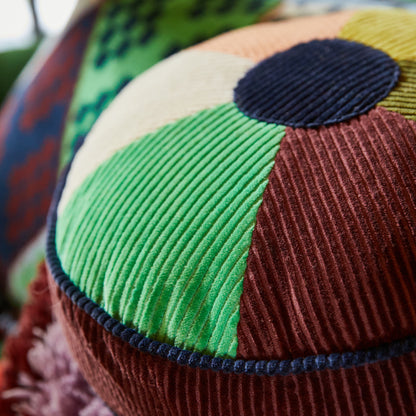 Donna Cord Cushion
