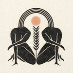 Soul Sisters ~ Wild Jasmine & Oolong