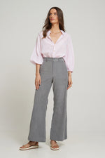 Lou Lou Pant - Steel