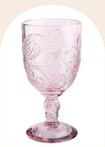 Goblet Set of Two - Primrose